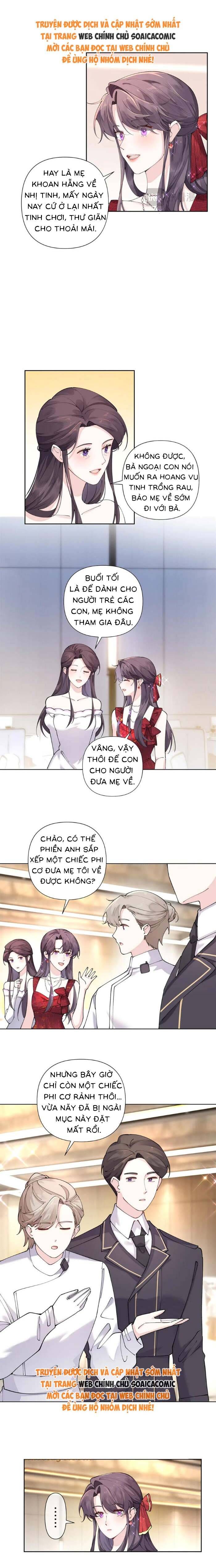 Ban Ngày Đào Hôn Ban Đêm Lại Được Xin Ôm [Chap 65-86]