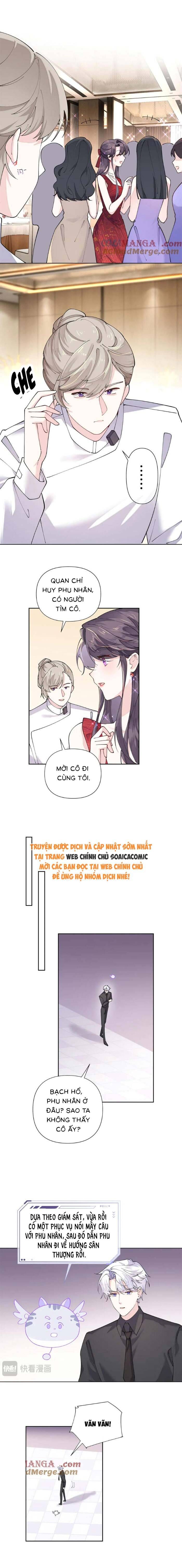 Ban Ngày Đào Hôn Ban Đêm Lại Được Xin Ôm [Chap 65-86]