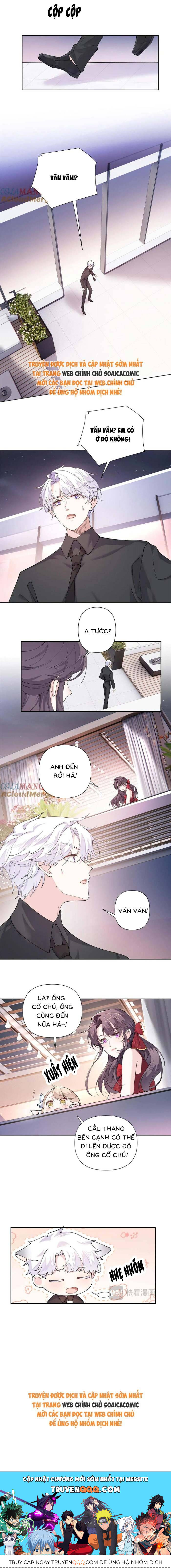 Ban Ngày Đào Hôn Ban Đêm Lại Được Xin Ôm [Chap 65-86]