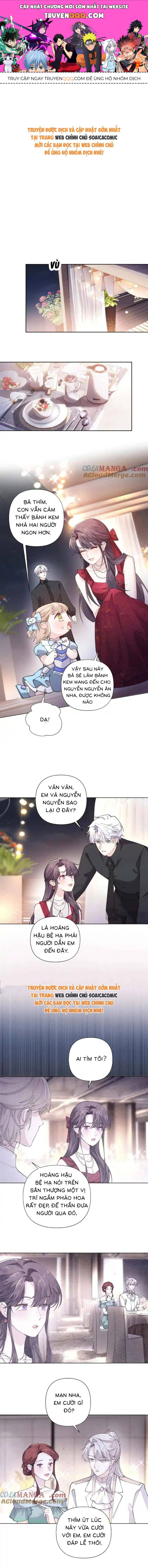 Ban Ngày Đào Hôn Ban Đêm Lại Được Xin Ôm [Chap 65-86]