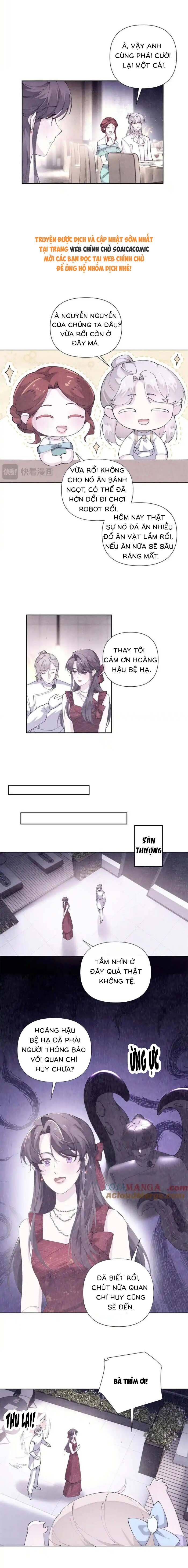 Ban Ngày Đào Hôn Ban Đêm Lại Được Xin Ôm [Chap 65-86]