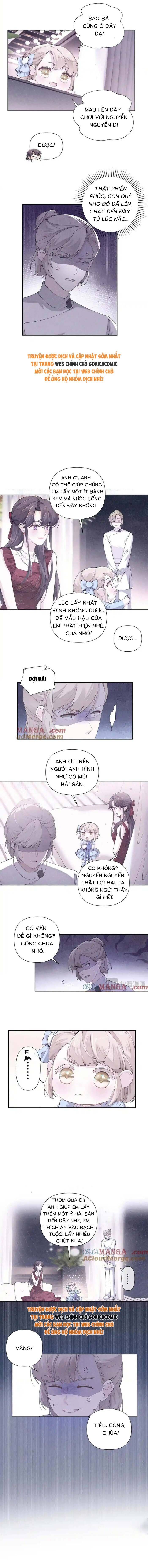 Ban Ngày Đào Hôn Ban Đêm Lại Được Xin Ôm [Chap 65-86]