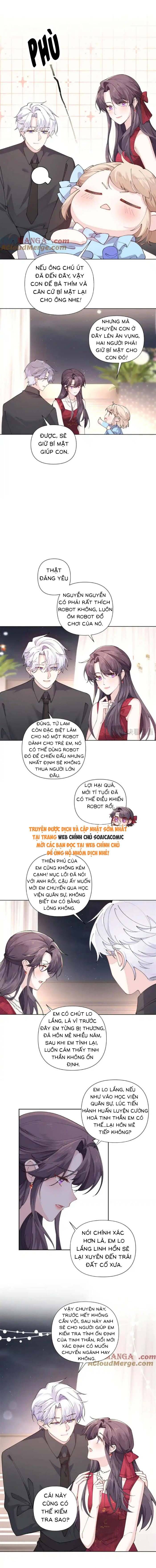 Ban Ngày Đào Hôn Ban Đêm Lại Được Xin Ôm [Chap 65-86]