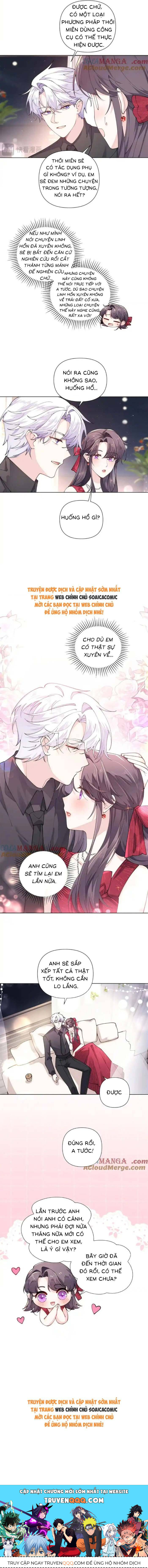 Ban Ngày Đào Hôn Ban Đêm Lại Được Xin Ôm [Chap 65-86]