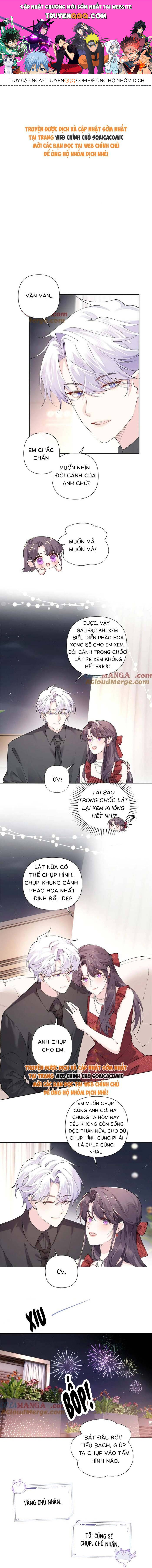 Ban Ngày Đào Hôn Ban Đêm Lại Được Xin Ôm [Chap 65-86]