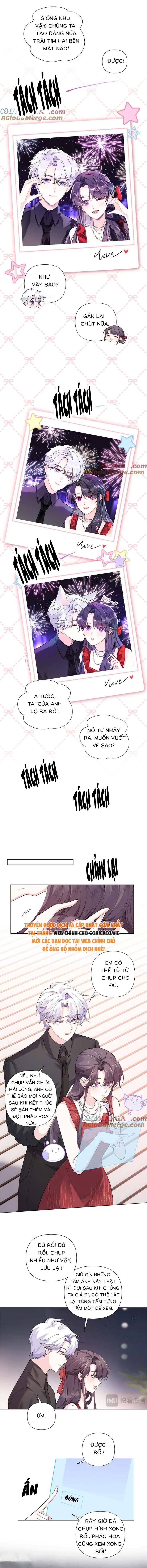 Ban Ngày Đào Hôn Ban Đêm Lại Được Xin Ôm [Chap 65-86]