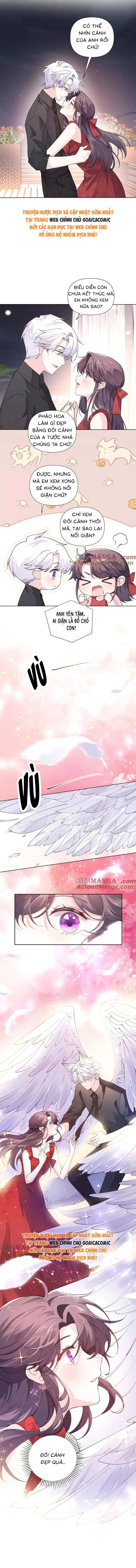 Ban Ngày Đào Hôn Ban Đêm Lại Được Xin Ôm [Chap 65-86]