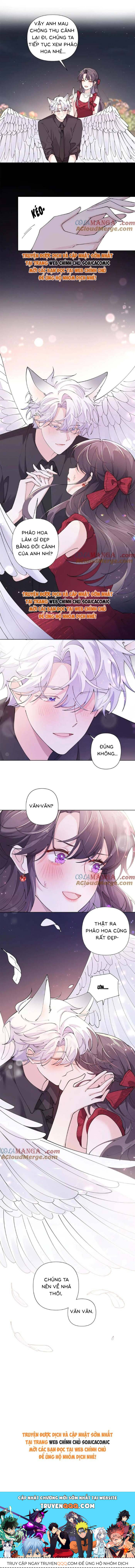 Ban Ngày Đào Hôn Ban Đêm Lại Được Xin Ôm [Chap 65-86]