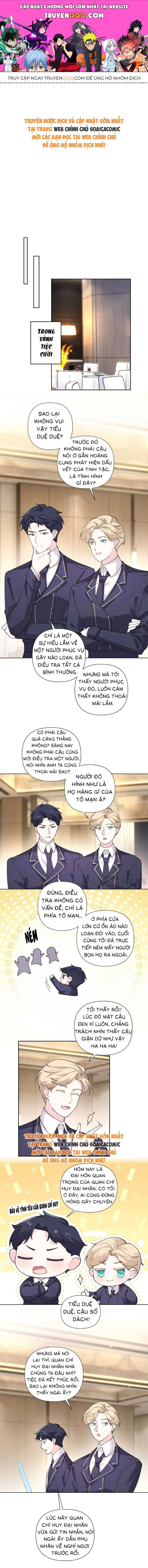 Ban Ngày Đào Hôn Ban Đêm Lại Được Xin Ôm [Chap 65-86]