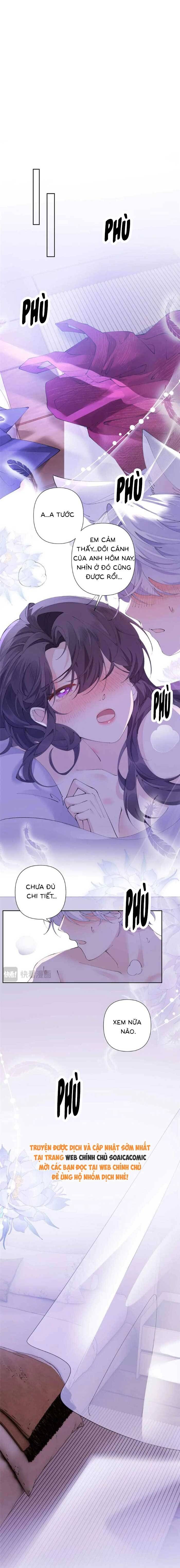 Ban Ngày Đào Hôn Ban Đêm Lại Được Xin Ôm [Chap 65-86]