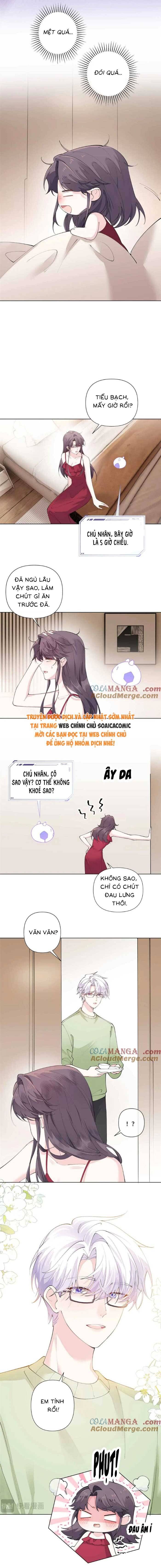 Ban Ngày Đào Hôn Ban Đêm Lại Được Xin Ôm [Chap 65-86]