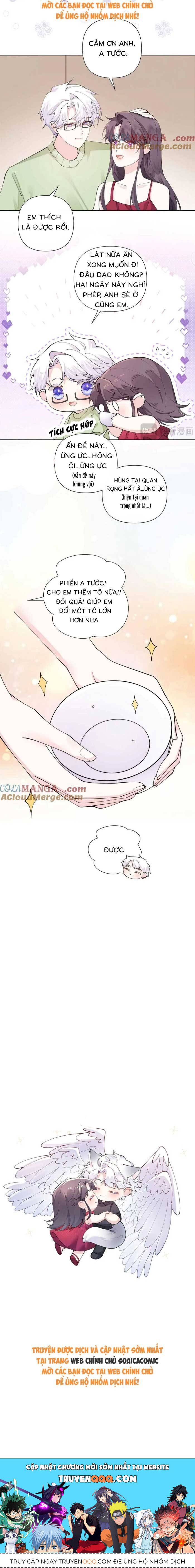 Ban Ngày Đào Hôn Ban Đêm Lại Được Xin Ôm [Chap 65-86]