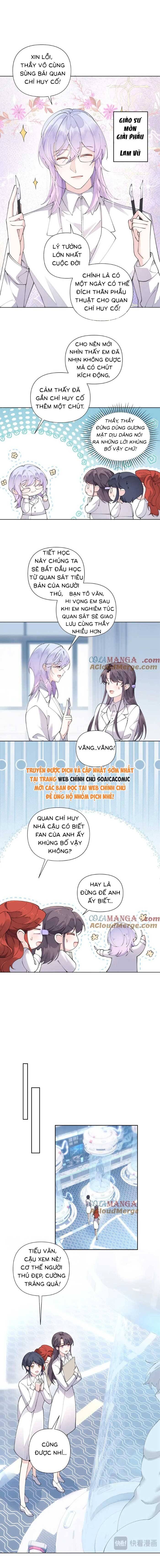 Ban Ngày Đào Hôn Ban Đêm Lại Được Xin Ôm [Chap 65-86]