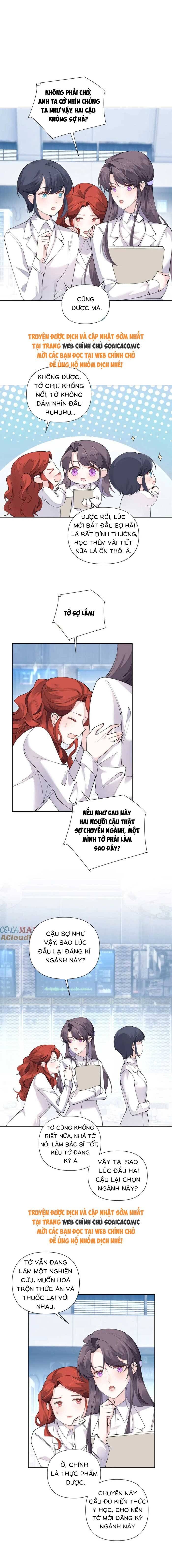 Ban Ngày Đào Hôn Ban Đêm Lại Được Xin Ôm [Chap 65-86]