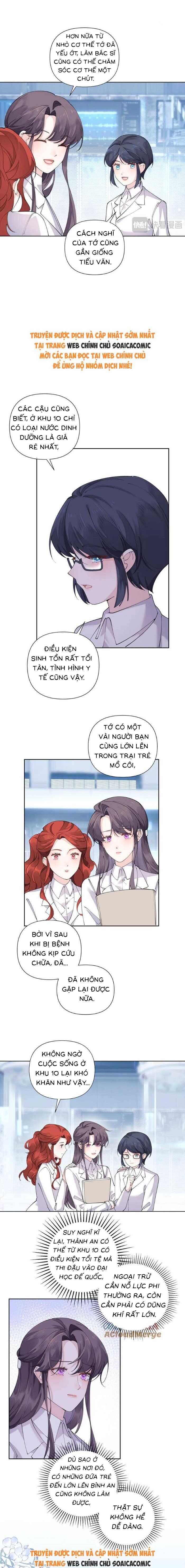 Ban Ngày Đào Hôn Ban Đêm Lại Được Xin Ôm [Chap 65-86]