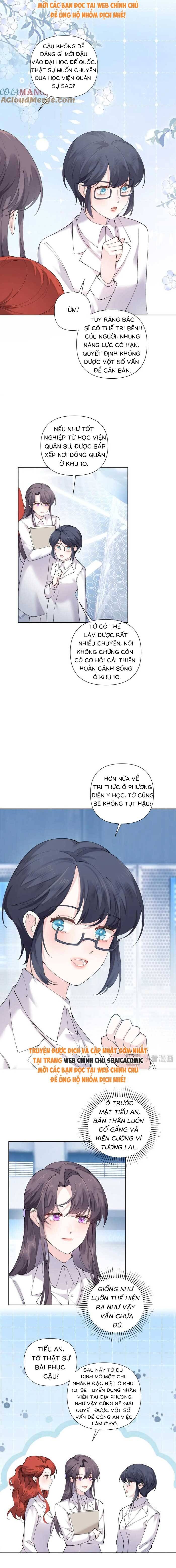 Ban Ngày Đào Hôn Ban Đêm Lại Được Xin Ôm [Chap 65-86]