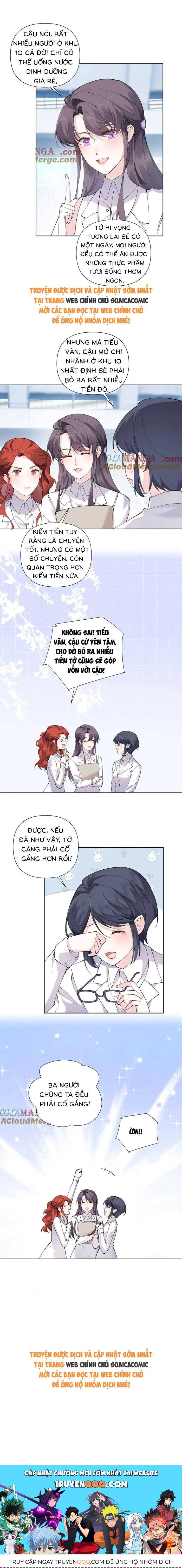 Ban Ngày Đào Hôn Ban Đêm Lại Được Xin Ôm [Chap 65-86]
