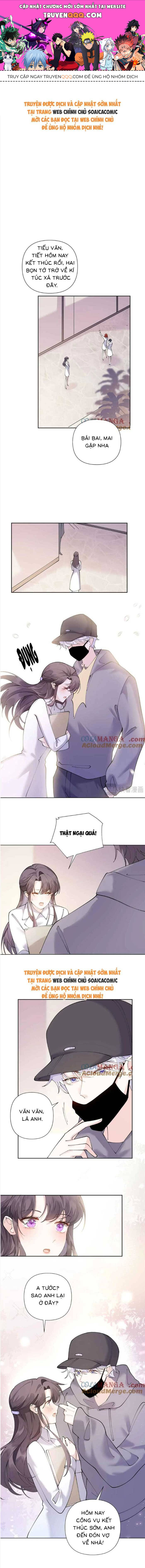 Ban Ngày Đào Hôn Ban Đêm Lại Được Xin Ôm [Chap 65-86]