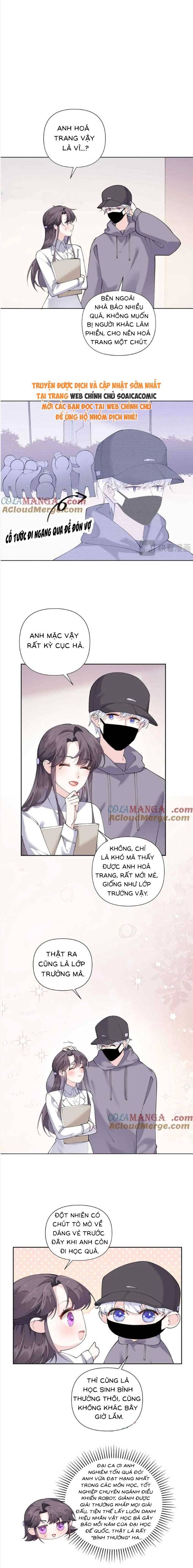 Ban Ngày Đào Hôn Ban Đêm Lại Được Xin Ôm [Chap 65-86]