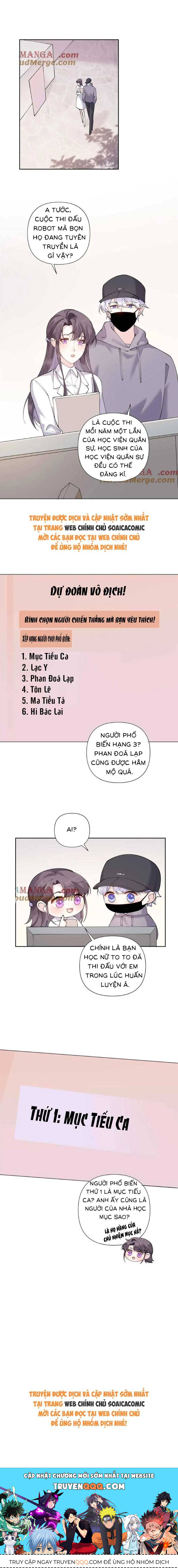 Ban Ngày Đào Hôn Ban Đêm Lại Được Xin Ôm [Chap 65-86]