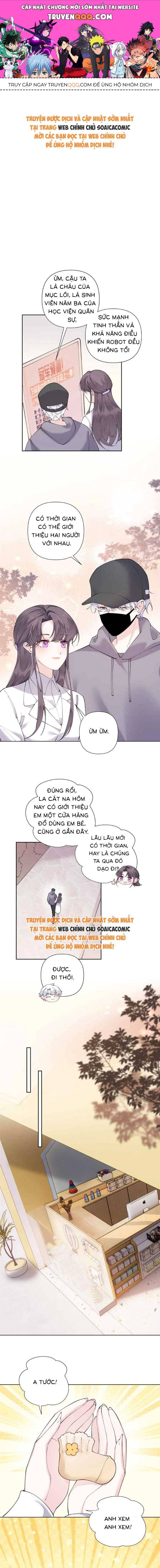 Ban Ngày Đào Hôn Ban Đêm Lại Được Xin Ôm [Chap 65-86]