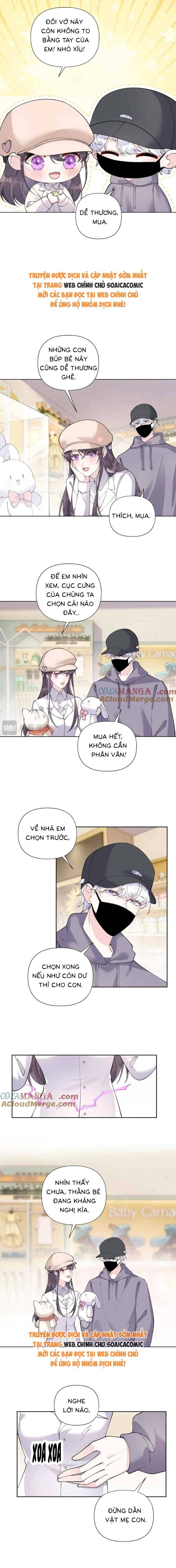 Ban Ngày Đào Hôn Ban Đêm Lại Được Xin Ôm [Chap 65-86]
