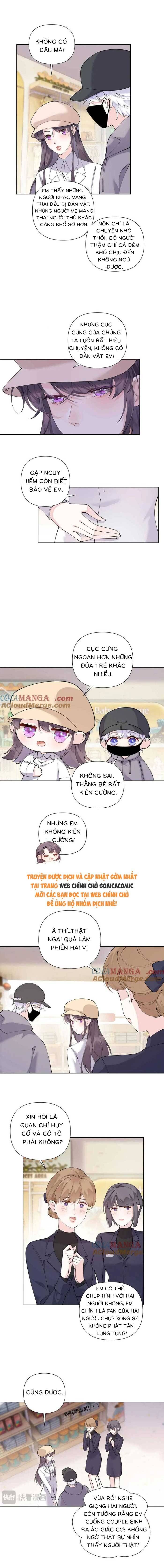 Ban Ngày Đào Hôn Ban Đêm Lại Được Xin Ôm [Chap 65-86]