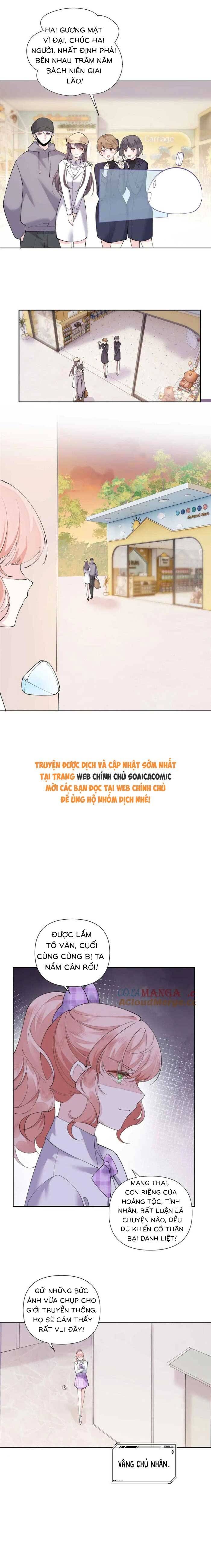 Ban Ngày Đào Hôn Ban Đêm Lại Được Xin Ôm [Chap 65-86]
