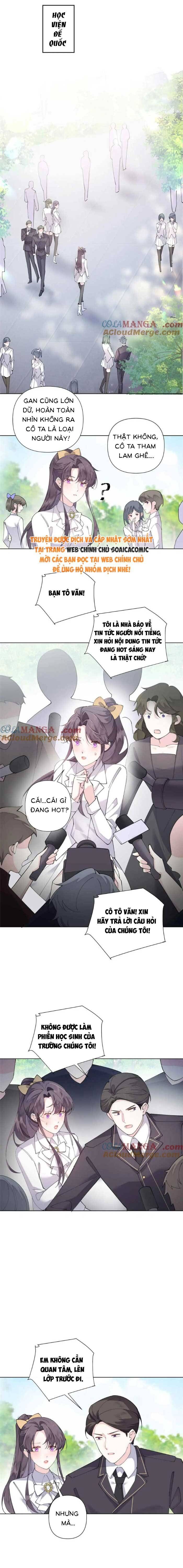 Ban Ngày Đào Hôn Ban Đêm Lại Được Xin Ôm [Chap 65-86]