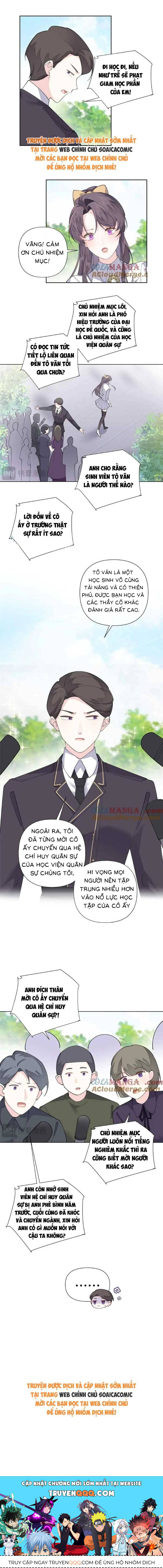 Ban Ngày Đào Hôn Ban Đêm Lại Được Xin Ôm [Chap 65-86]