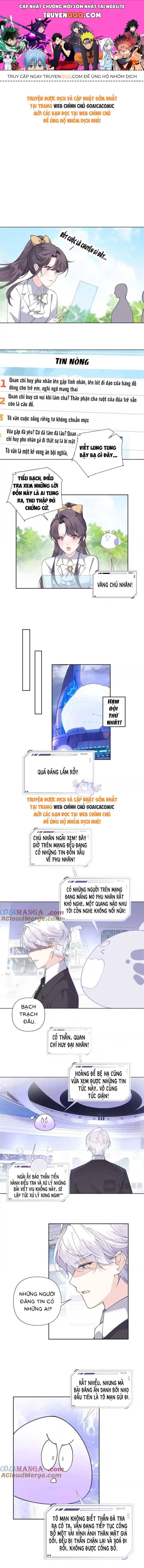 Ban Ngày Đào Hôn Ban Đêm Lại Được Xin Ôm [Chap 65-86]