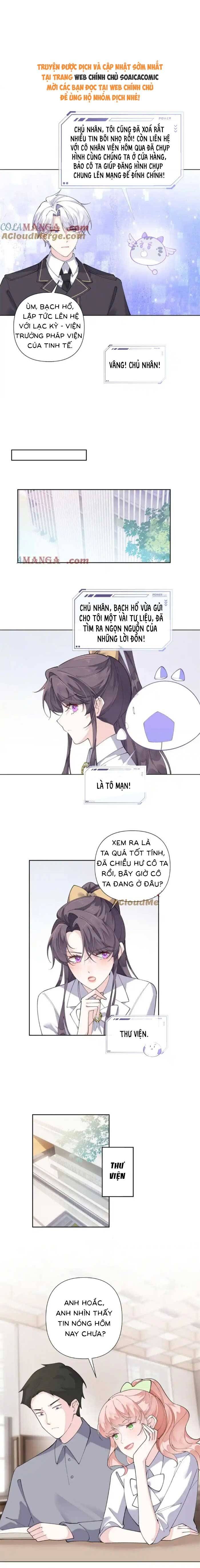 Ban Ngày Đào Hôn Ban Đêm Lại Được Xin Ôm [Chap 65-86]