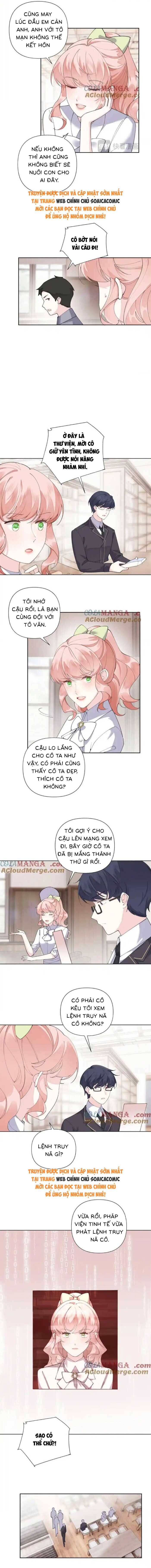 Ban Ngày Đào Hôn Ban Đêm Lại Được Xin Ôm [Chap 65-86]