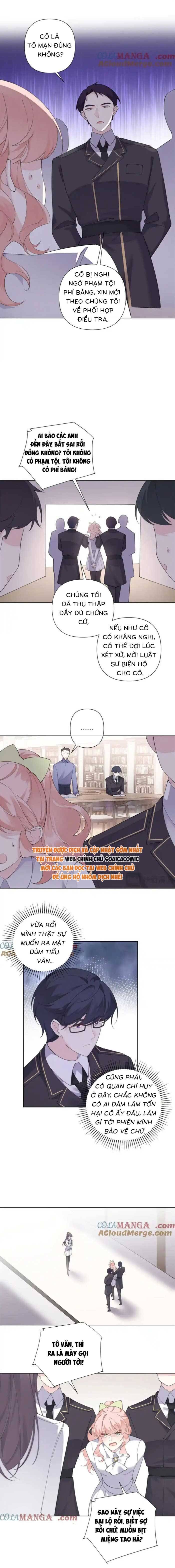 Ban Ngày Đào Hôn Ban Đêm Lại Được Xin Ôm [Chap 65-86]