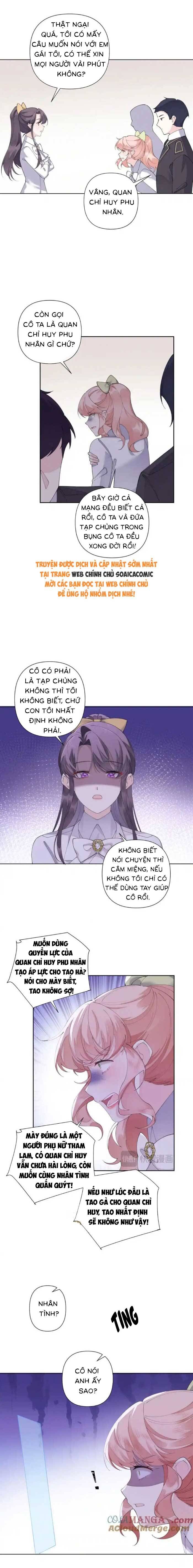 Ban Ngày Đào Hôn Ban Đêm Lại Được Xin Ôm [Chap 65-86]