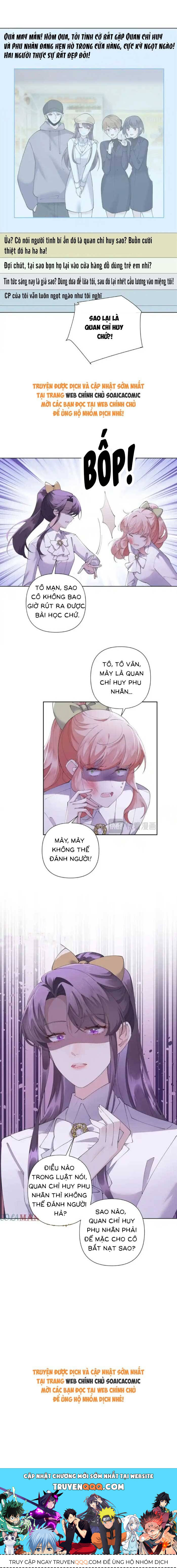 Ban Ngày Đào Hôn Ban Đêm Lại Được Xin Ôm [Chap 65-86]