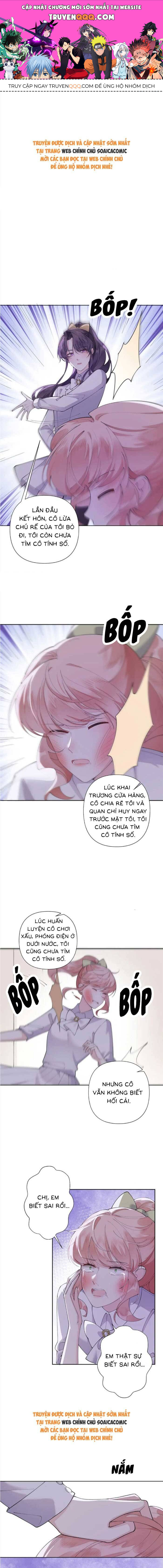 Ban Ngày Đào Hôn Ban Đêm Lại Được Xin Ôm [Chap 65-86]