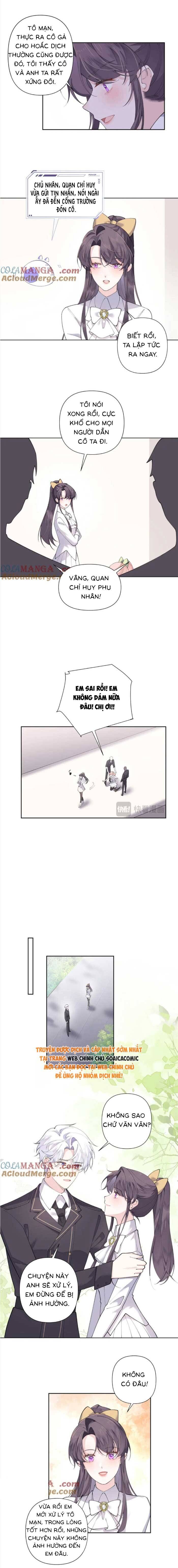 Ban Ngày Đào Hôn Ban Đêm Lại Được Xin Ôm [Chap 65-86]