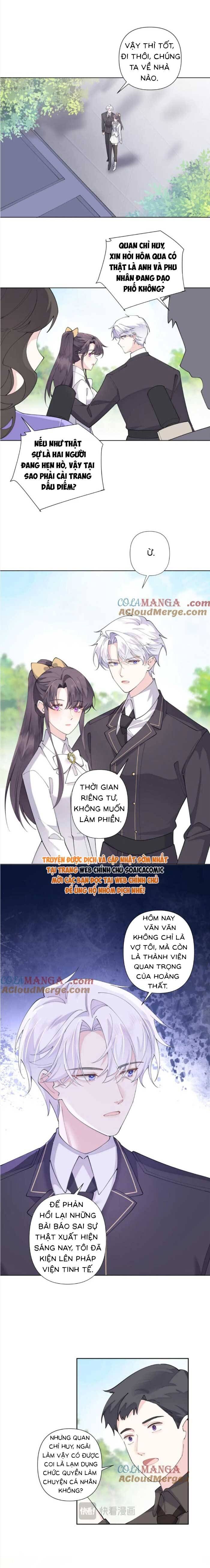 Ban Ngày Đào Hôn Ban Đêm Lại Được Xin Ôm [Chap 65-86]