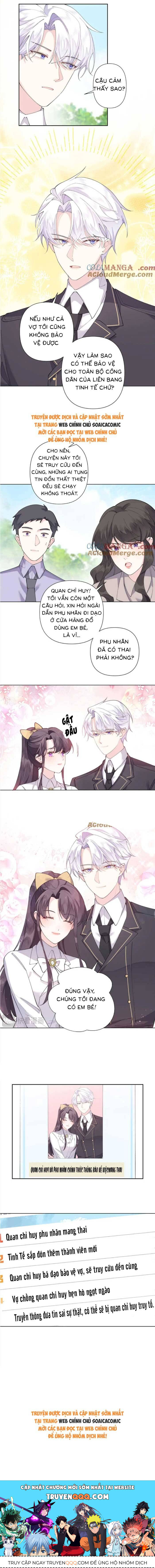 Ban Ngày Đào Hôn Ban Đêm Lại Được Xin Ôm [Chap 65-86]