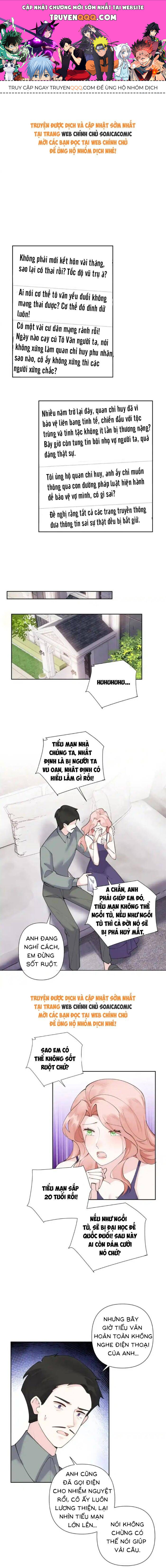 Ban Ngày Đào Hôn Ban Đêm Lại Được Xin Ôm [Chap 65-86]