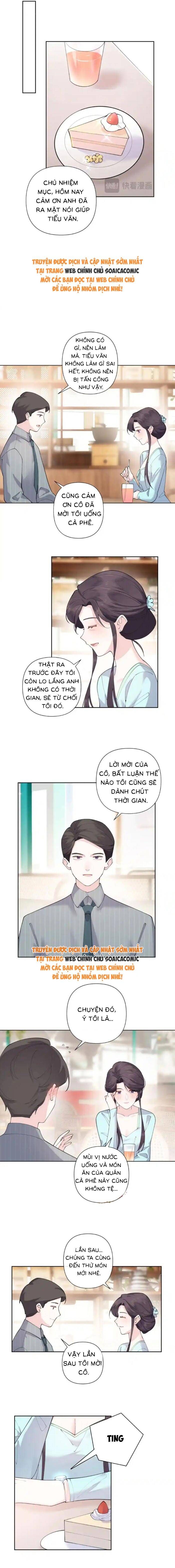 Ban Ngày Đào Hôn Ban Đêm Lại Được Xin Ôm [Chap 65-86]
