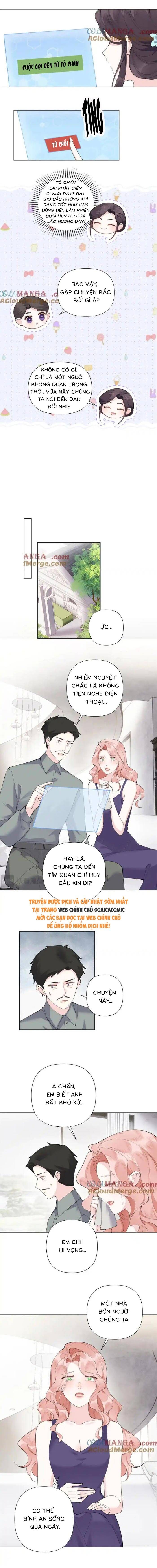 Ban Ngày Đào Hôn Ban Đêm Lại Được Xin Ôm [Chap 65-86]