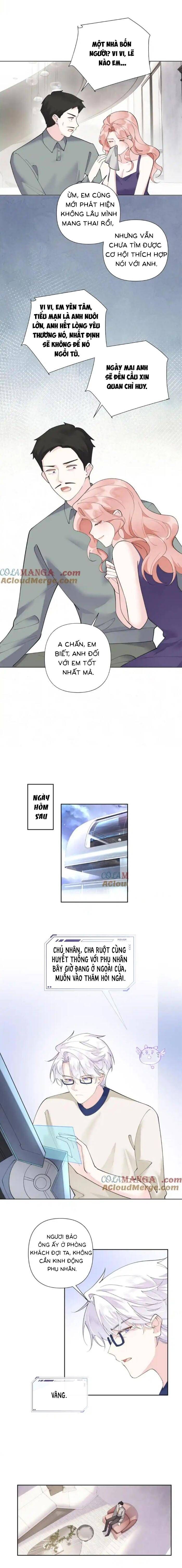 Ban Ngày Đào Hôn Ban Đêm Lại Được Xin Ôm [Chap 65-86]