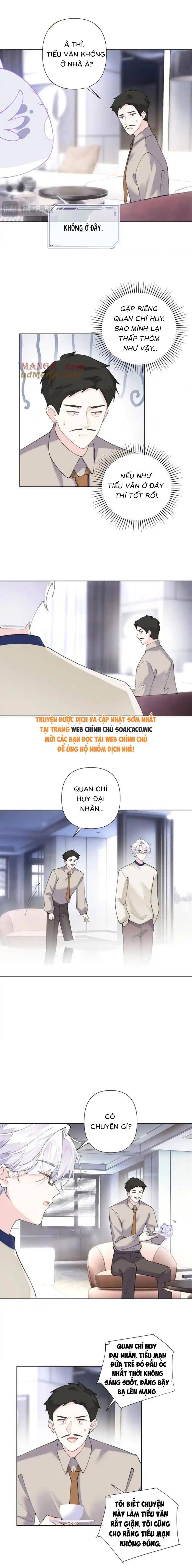 Ban Ngày Đào Hôn Ban Đêm Lại Được Xin Ôm [Chap 65-86]