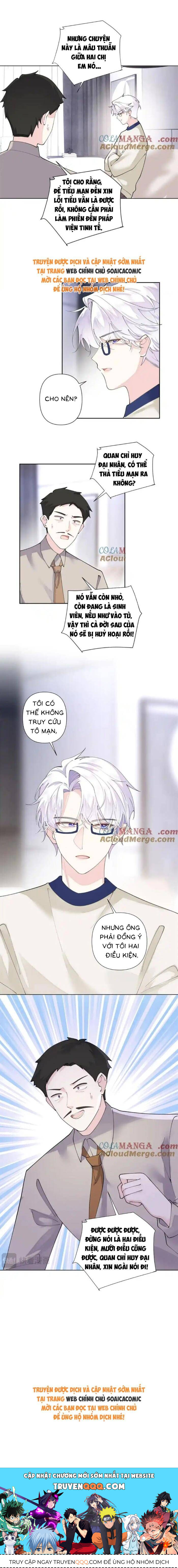 Ban Ngày Đào Hôn Ban Đêm Lại Được Xin Ôm [Chap 65-86]