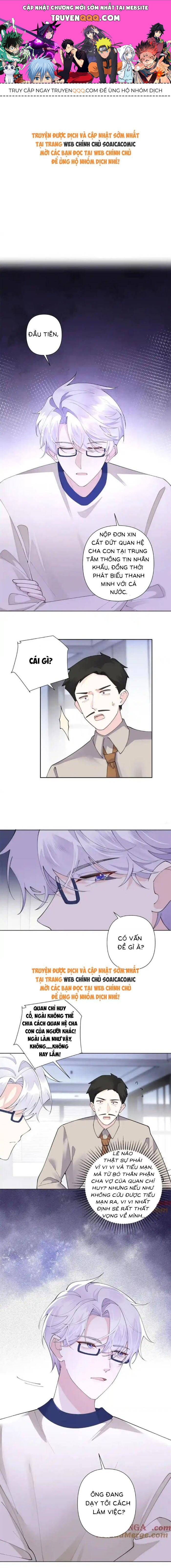 Ban Ngày Đào Hôn Ban Đêm Lại Được Xin Ôm [Chap 65-86]