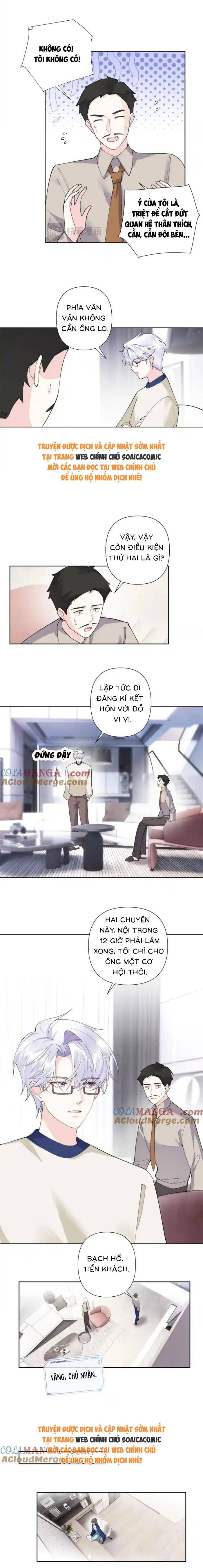 Ban Ngày Đào Hôn Ban Đêm Lại Được Xin Ôm [Chap 65-86]