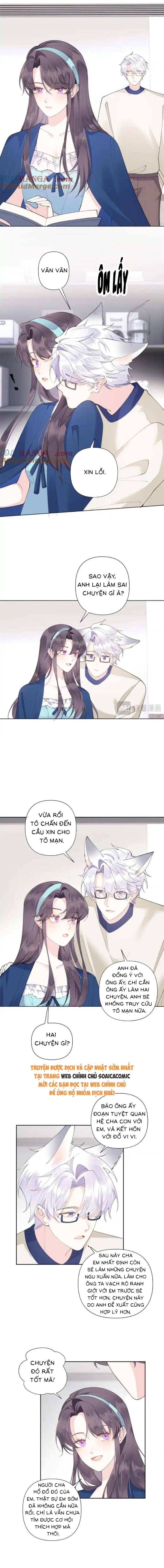 Ban Ngày Đào Hôn Ban Đêm Lại Được Xin Ôm [Chap 65-86]