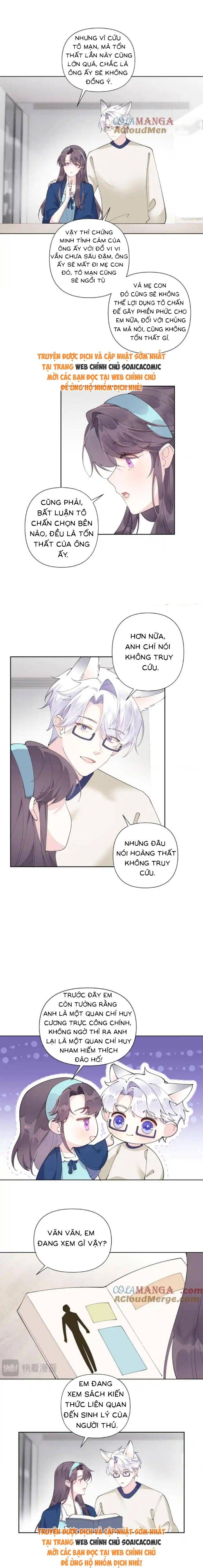 Ban Ngày Đào Hôn Ban Đêm Lại Được Xin Ôm [Chap 65-86]